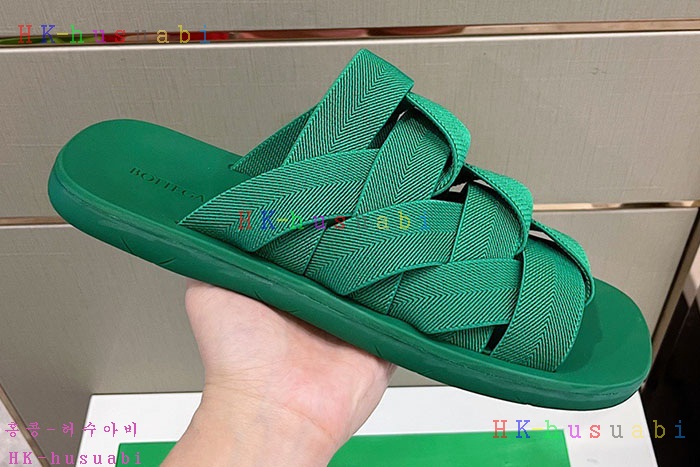 NEW 보테가베네타 샌들 신상 BV 855205