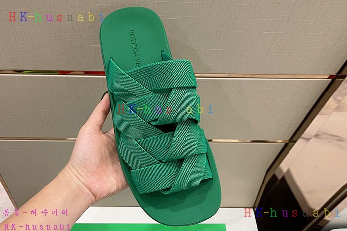 NEW 보테가베네타 샌들 신상 BV 855205