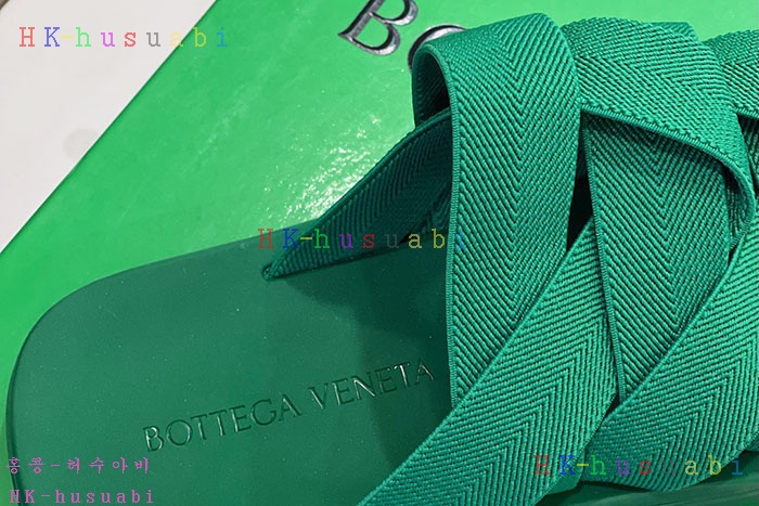 NEW 보테가베네타 샌들 신상 BV 855205