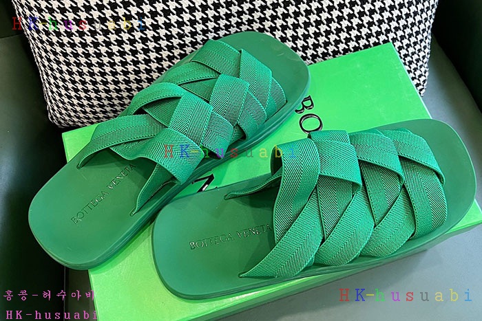 NEW 보테가베네타 샌들 신상 BV 855205