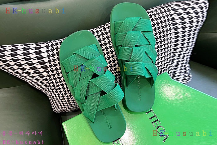 NEW 보테가베네타 샌들 신상 BV 855205