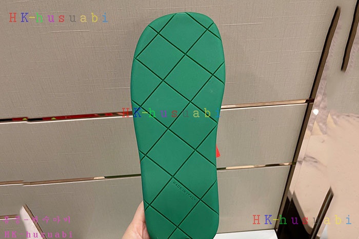 NEW 보테가베네타 샌들 신상 BV 855201