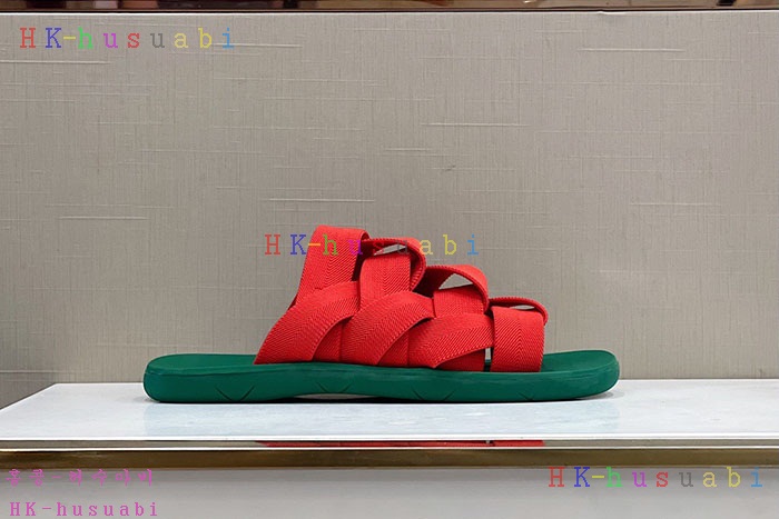 NEW 보테가베네타 샌들 신상 BV 855201