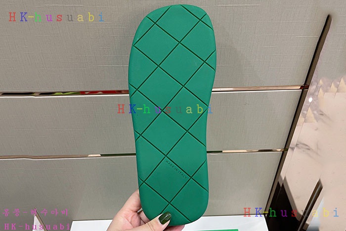 NEW 보테가베네타 샌들 신상 BV 855205