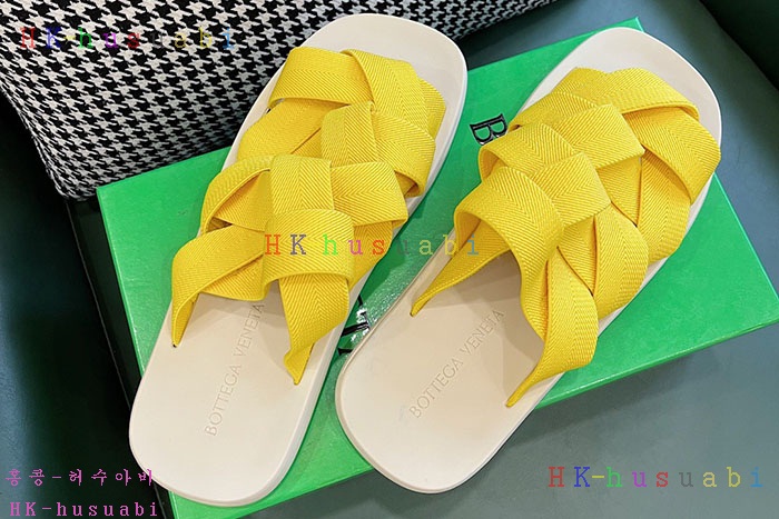 NEW 보테가베네타 샌들 신상 BV 855200