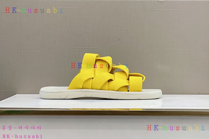 NEW 보테가베네타 샌들 신상 BV 855200