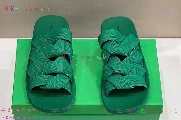 NEW 보테가베네타 샌들 신상 BV 855205