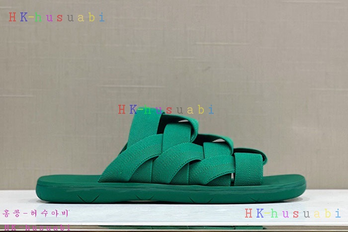 NEW 보테가베네타 샌들 신상 BV 855205