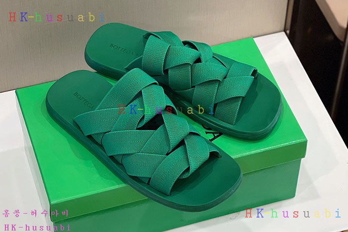 NEW 보테가베네타 샌들 신상 BV 855205