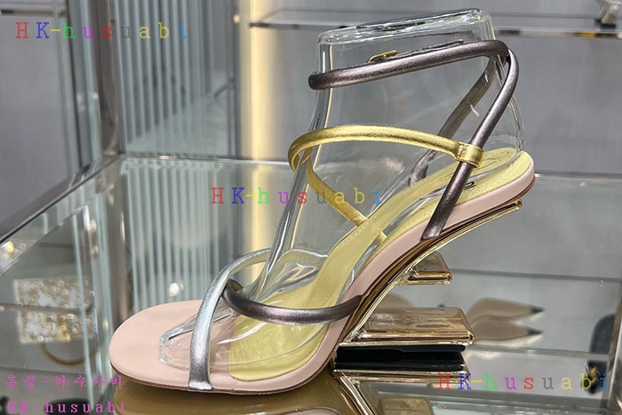 NEW 펜디 신발 신상 FD 552212