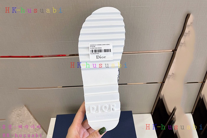 NEW 디올 샌들 신상 DR 144142