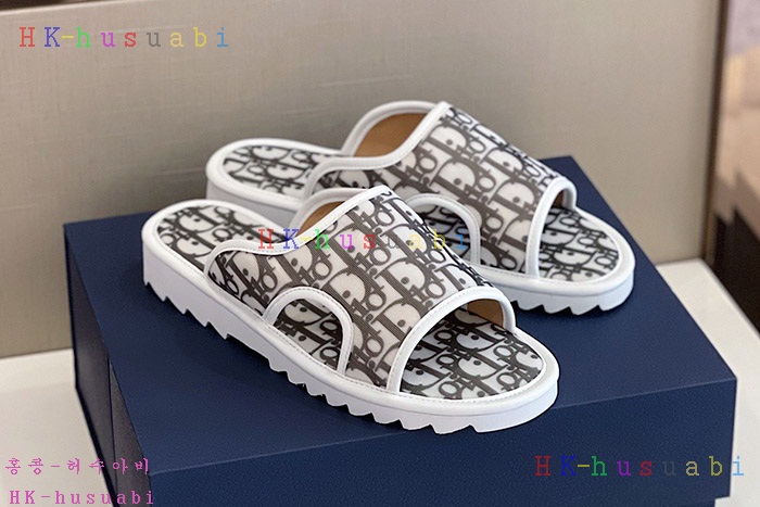 NEW 디올 샌들 신상 DR 144142