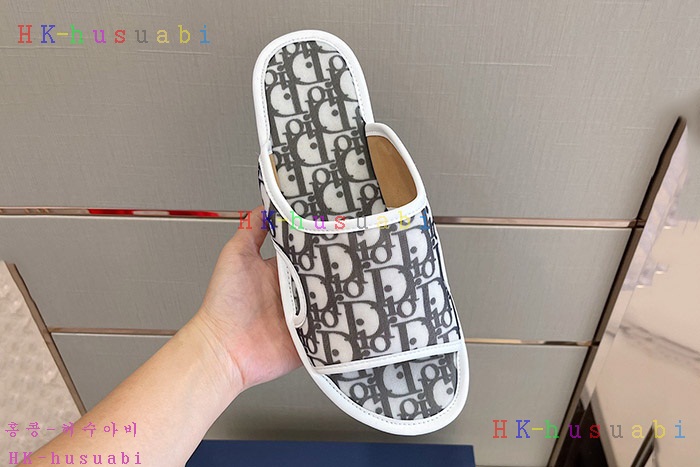 NEW 디올 샌들 신상 DR 144142