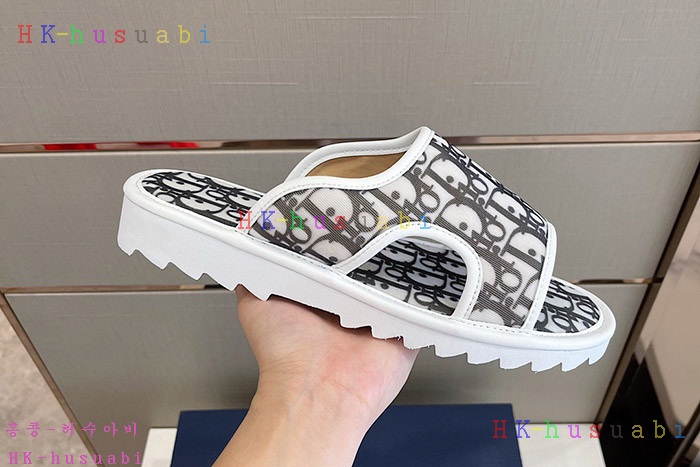 NEW 디올 샌들 신상 DR 144142