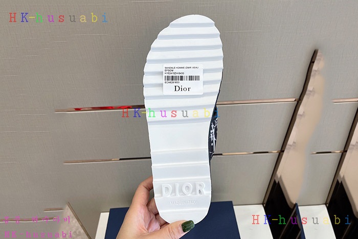 NEW 디올 샌들 신상 DR 144140