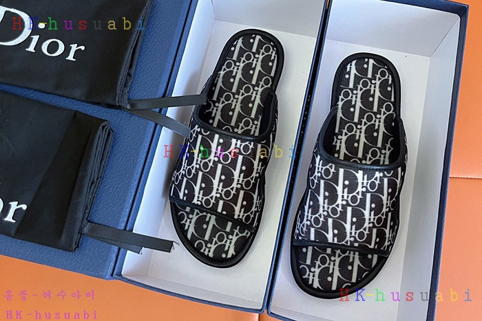 NEW 디올 샌들 신상 DR 144140