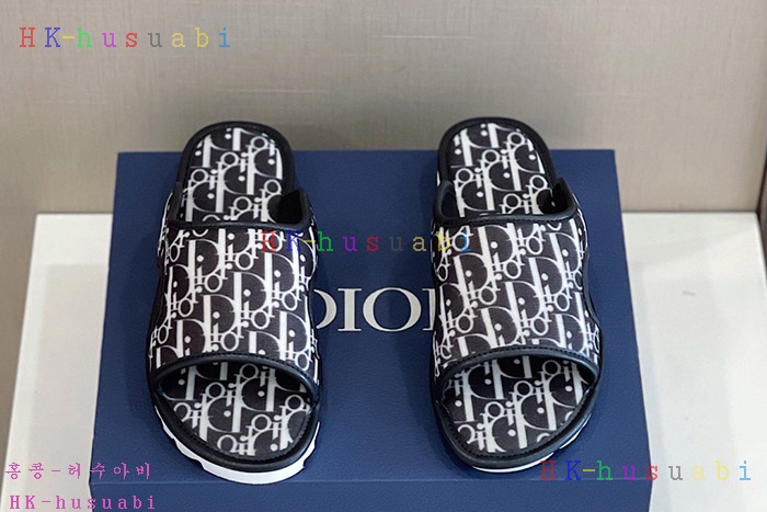 NEW 디올 샌들 신상 DR 144140