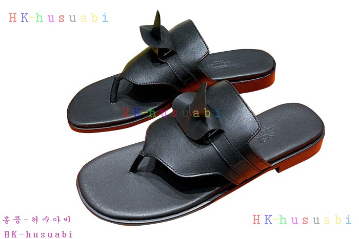 NEW 에르메스 샌들 신상 H 755411
