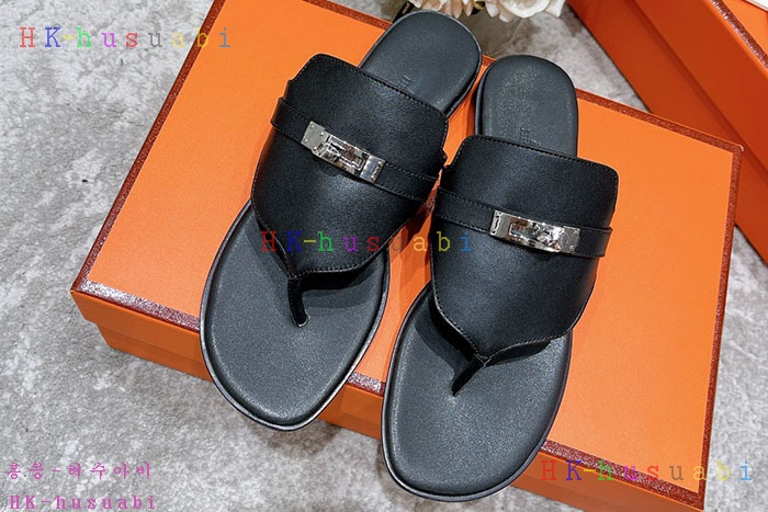 NEW 에르메스 샌들 신상 H 755411
