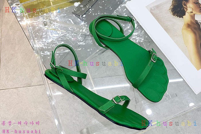 NEW  발렌시아가 샌들 신상 B 118242