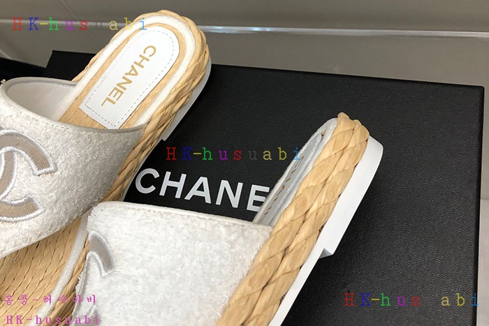 NEW 샤넬 신발 신상 C 522462