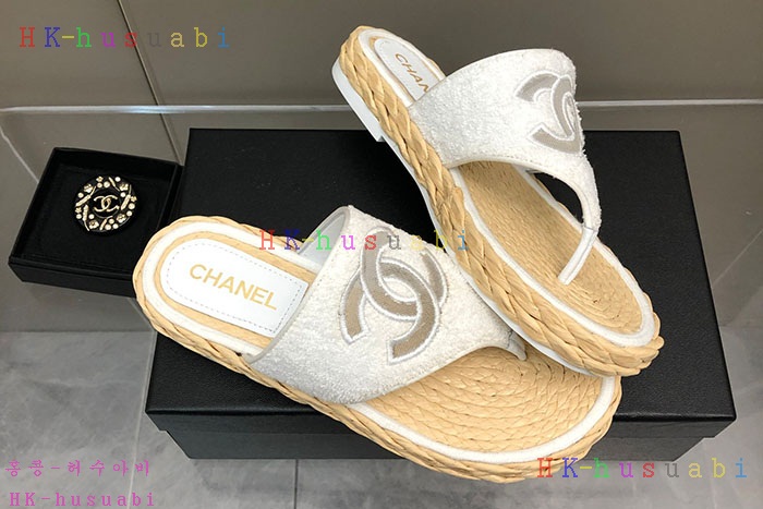 NEW 샤넬 신발 신상 C 522462