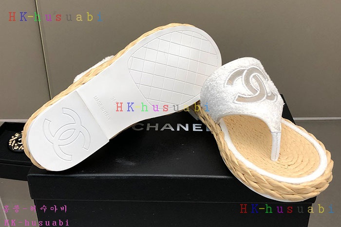 NEW 샤넬 신발 신상 C 522462