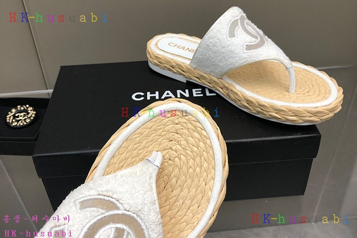 NEW 샤넬 신발 신상 C 522462