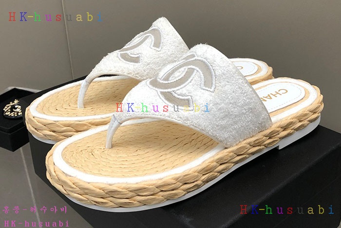 NEW 샤넬 신발 신상 C 522462