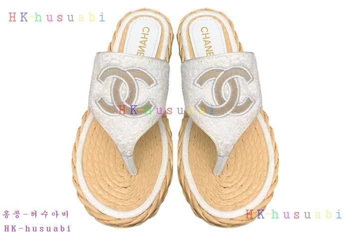NEW 샤넬 신발 신상 C 522462