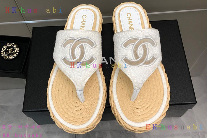 NEW 샤넬 신발 신상 C 522462