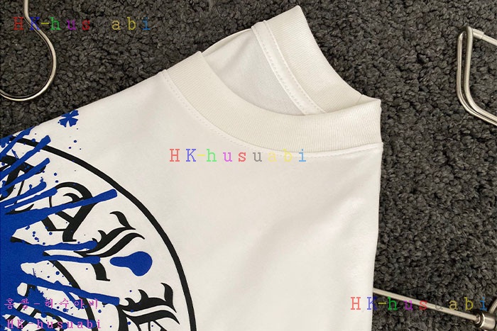 NEW 크롬하츠 반팔티 신상 C 114256