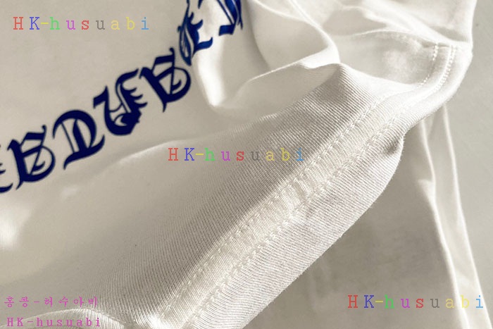 NEW 크롬하츠 반팔티 신상 C 114256