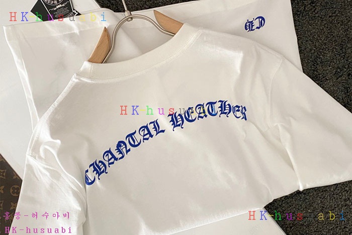 NEW 크롬하츠 반팔티 신상 C 114256
