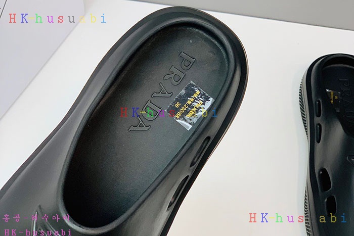 NEW 프라다 신발 신상 P 255012