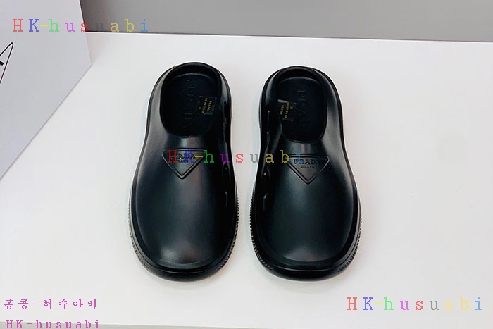NEW 프라다 신발 신상 P 255012