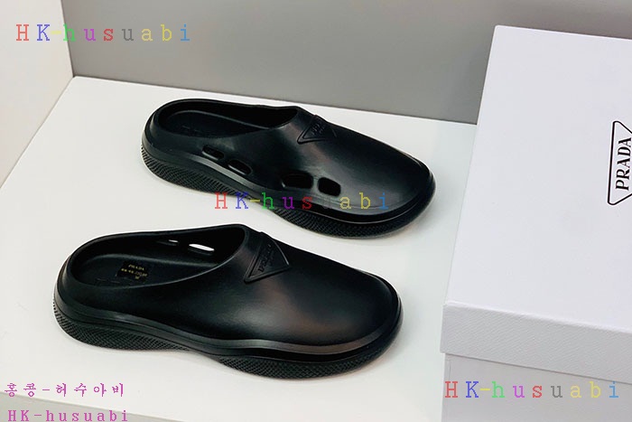 NEW 프라다 신발 신상 P 255012
