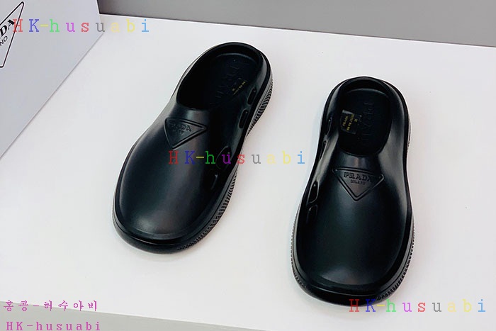 NEW 프라다 신발 신상 P 255012