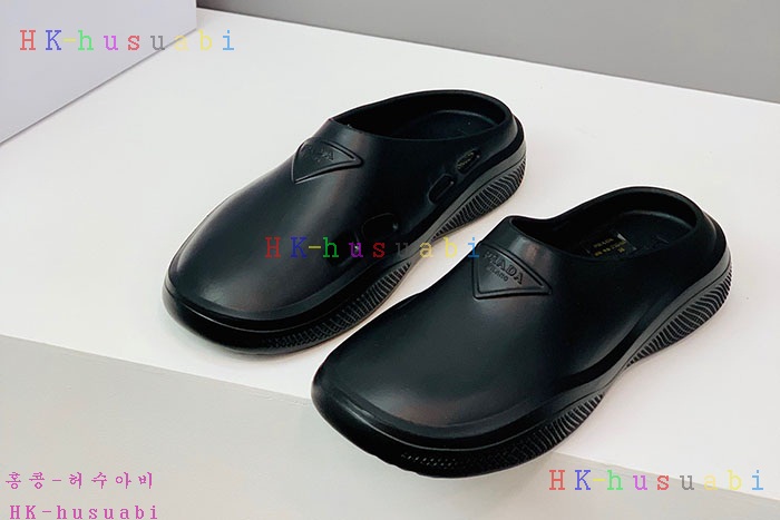 NEW 프라다 신발 신상 P 255012