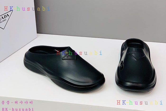 NEW 프라다 신발 신상 P 255012