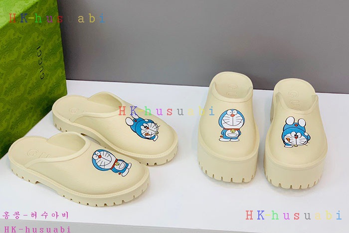 NEW 구찌 샌들 신상 GU 555413