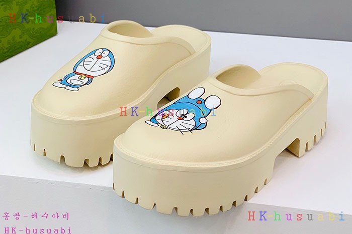 NEW 구찌 샌들 신상 GU 555413
