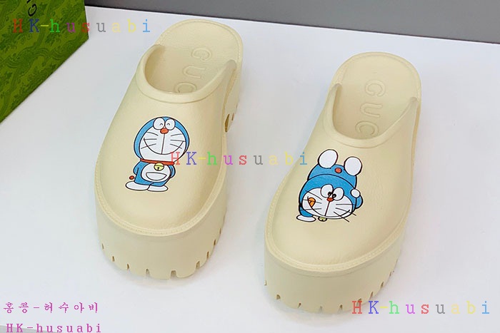 NEW 구찌 샌들 신상 GU 555413