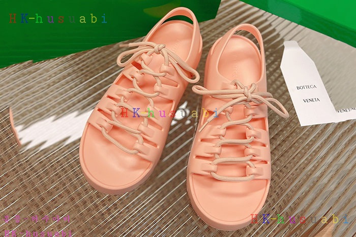 NEW 보테가베네타 신발 신상 BV 1855003