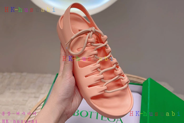 NEW 보테가베네타 신발 신상 BV 1855003