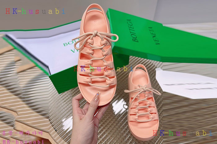 NEW 보테가베네타 신발 신상 BV 1855003