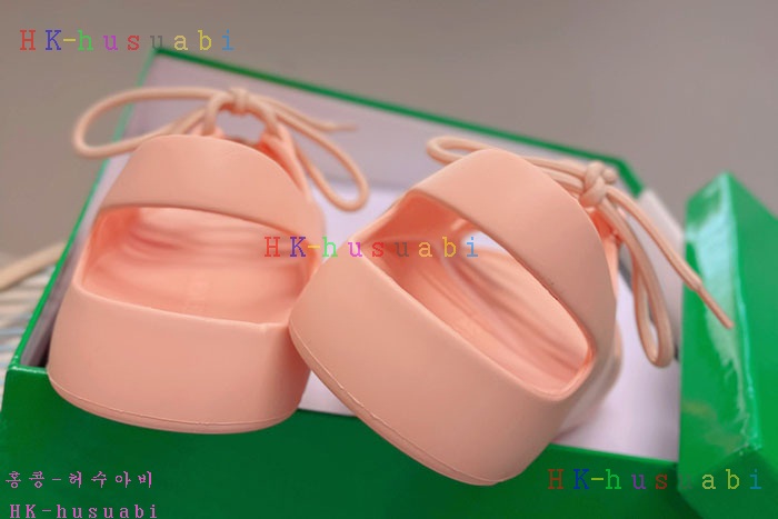 NEW 보테가베네타 신발 신상 BV 1855003