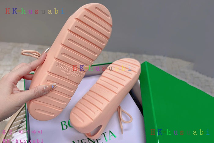 NEW 보테가베네타 신발 신상 BV 1855003