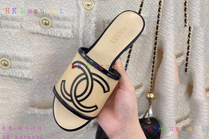 NEW 샤넬 신발 신상 C 57444111