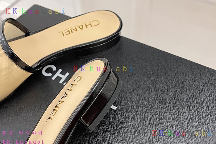 NEW 샤넬 신발 신상 C 57444111